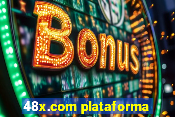 48x.com plataforma